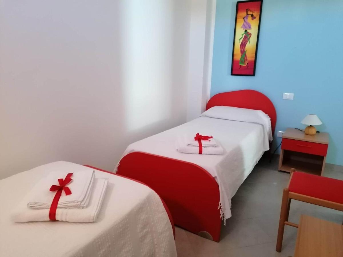 Appartamento L'Airone Balestrate Zewnętrze zdjęcie